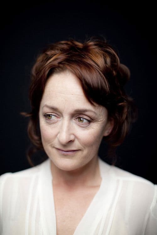 Barbara Bergin profile photo