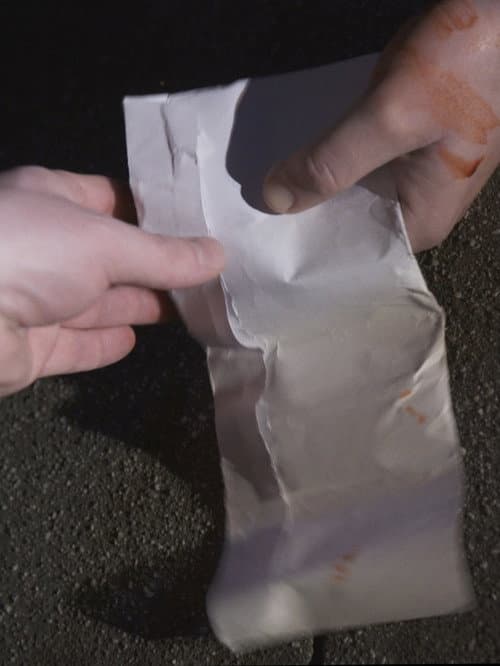 The Envelope poster