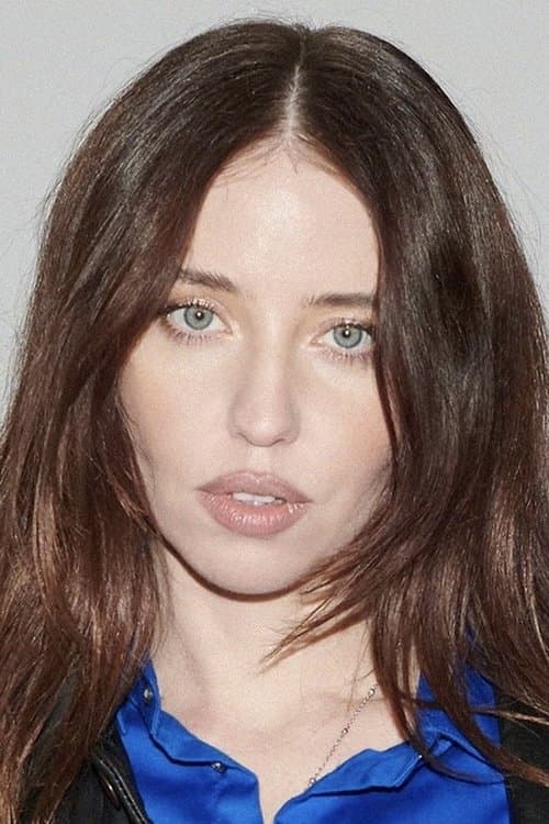 Nadya Dorofeeva profile photo