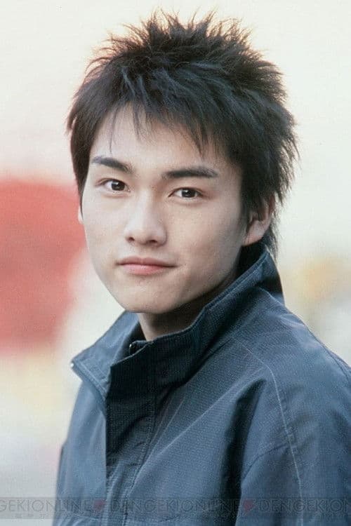 Takahiro Hōjō profile photo