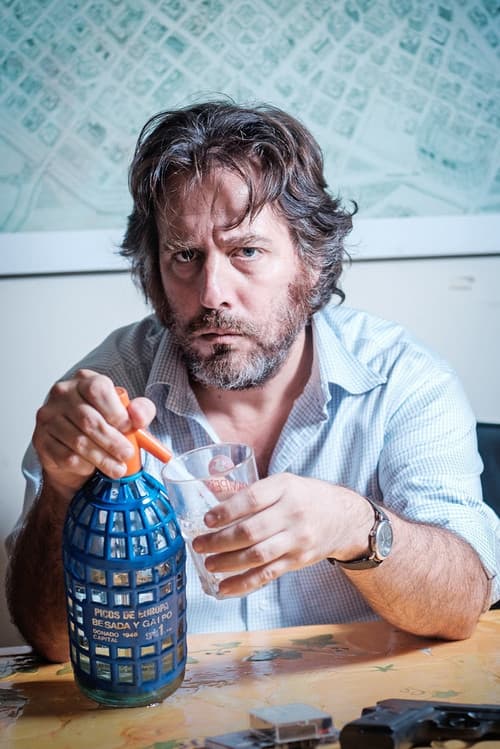 Mariano Llinás profile photo