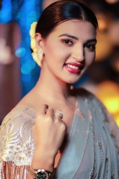 Afiea Nusrat Barsha profile photo