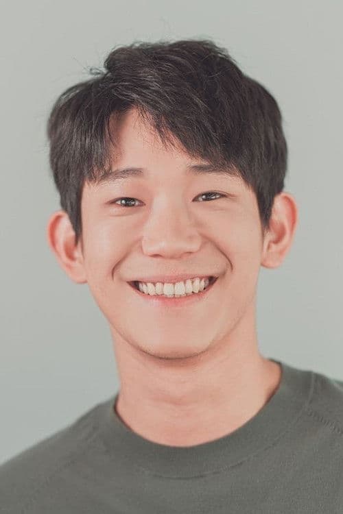 Kim Beom-soo profile photo