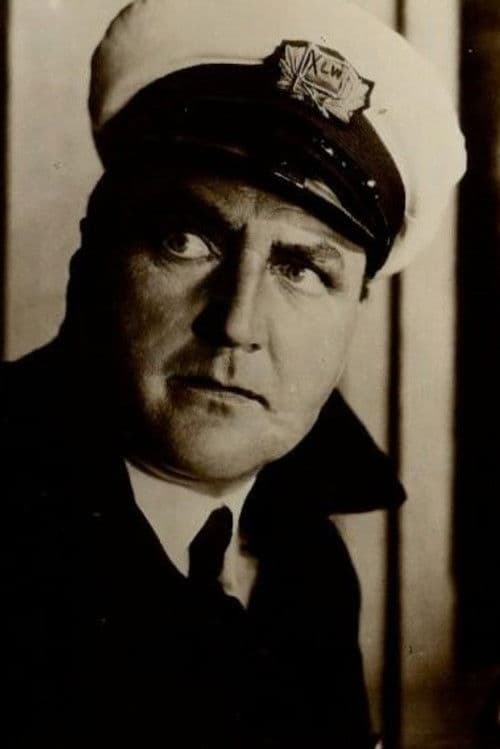 Georg August Koch profile photo