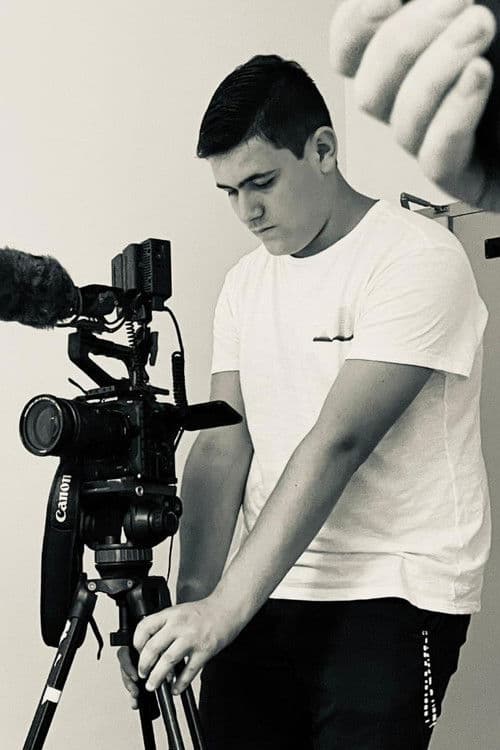 Luigi Di Bartolomeo--Dias profile photo