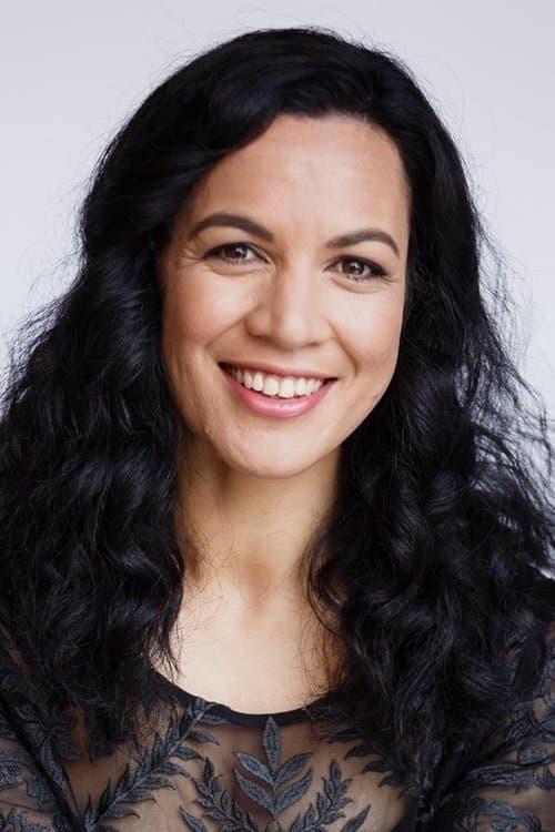 Kim Garrett profile photo