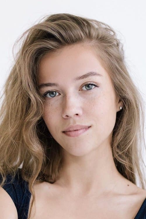 Margarita Shabardygina profile photo