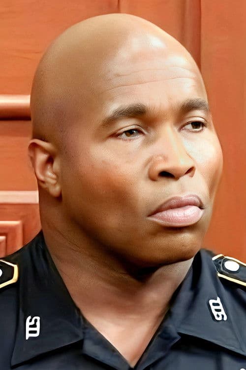 Renard Spivey profile photo