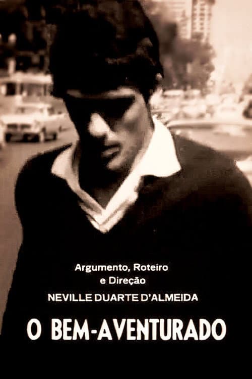 O Bem-Aventurado poster