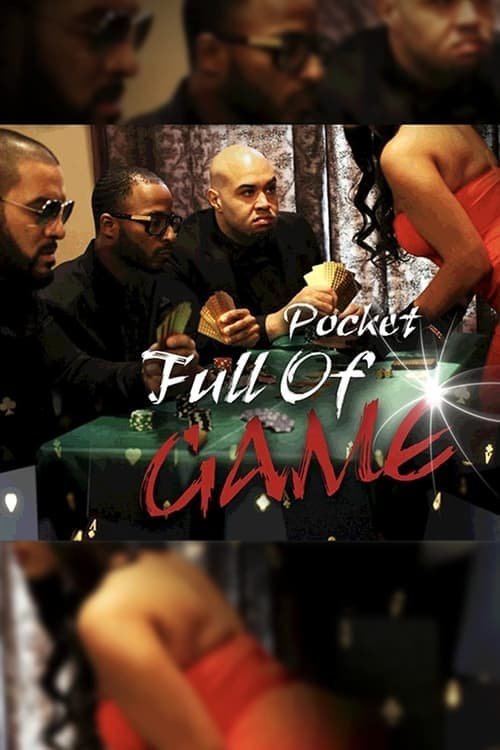 Pocket Full of Game poster