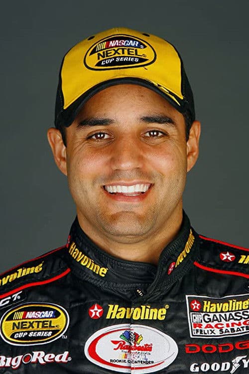 Juan Pablo Montoya profile photo