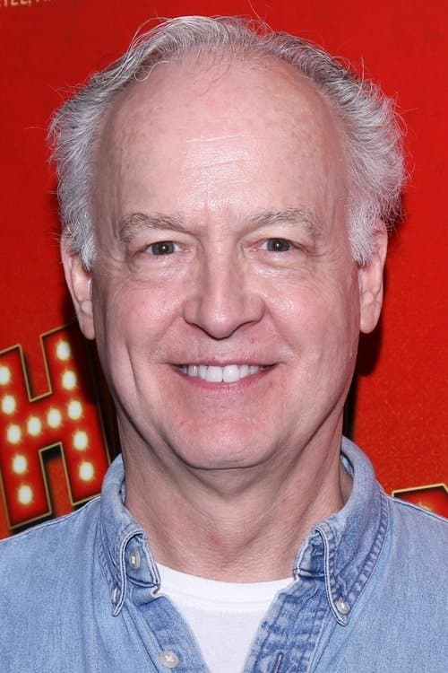Reed Birney profile photo