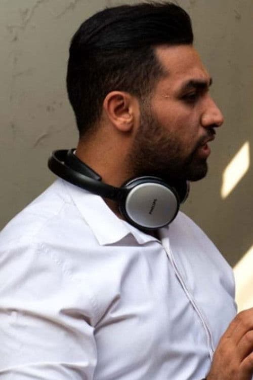 Ashkan Darvishi profile photo