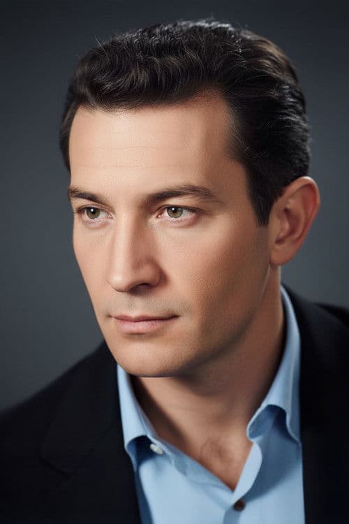 Attila Tokatlı profile photo