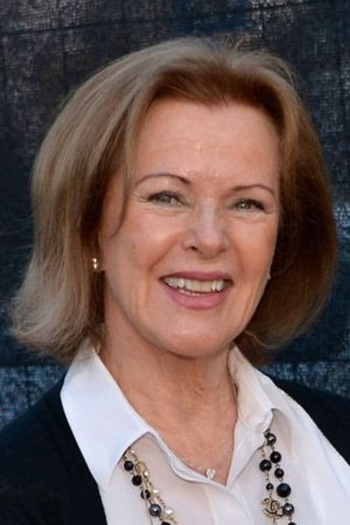 Anni-Frid Lyngstad profile photo