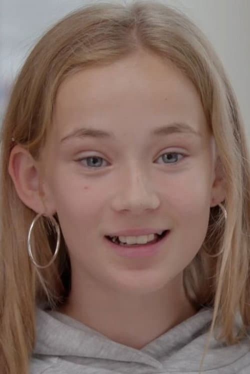 Mina E. Hannevig-Larssen profile photo