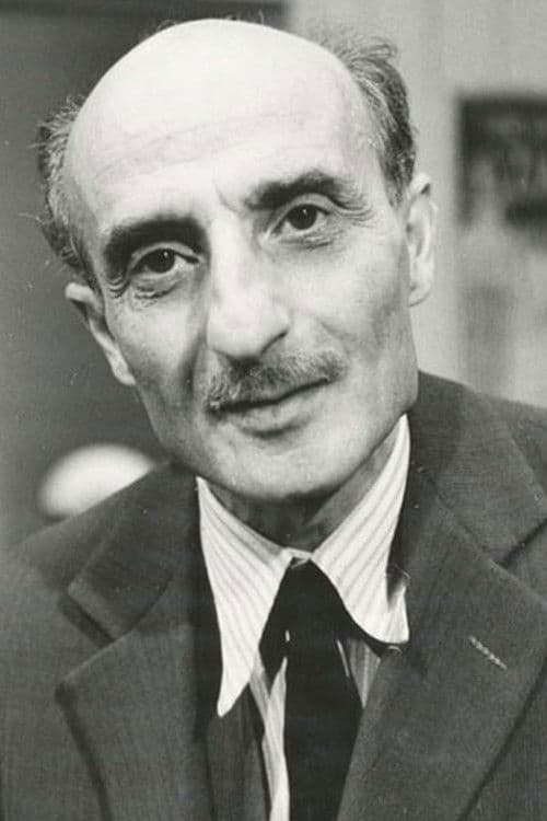 Włodzimierz Boruński profile photo