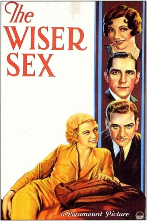 The Wiser Sex poster