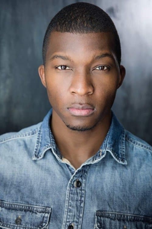 Claudius Peters profile photo