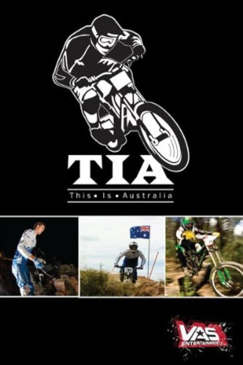 This Is Australia poster