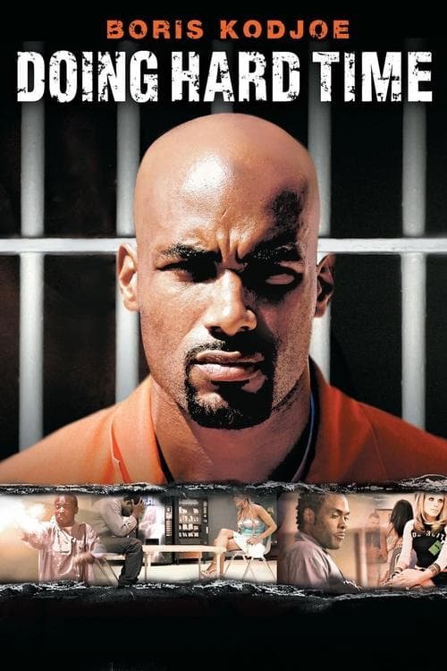 Doing Hard Time poster