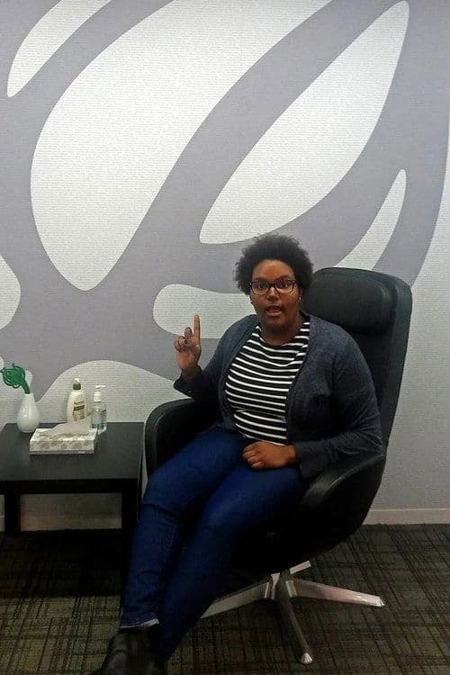 Maya Mariner profile photo