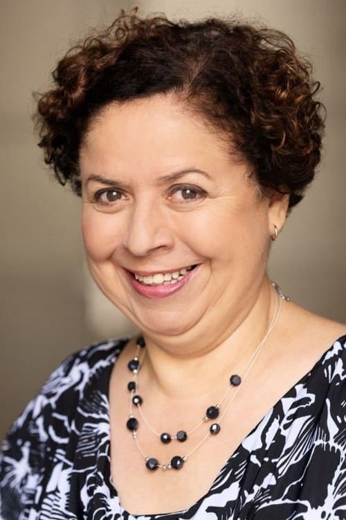 Franziska Traub profile photo