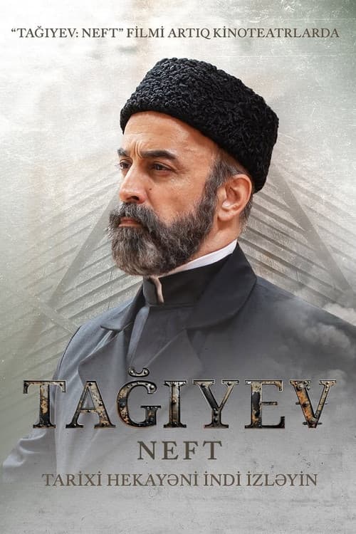 Taghiyev. The Tetralogy