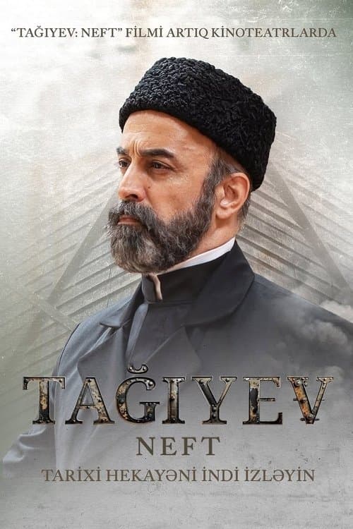 Taghiyev. The Tetralogy