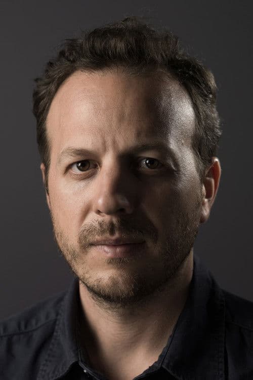 Amat Escalante profile photo