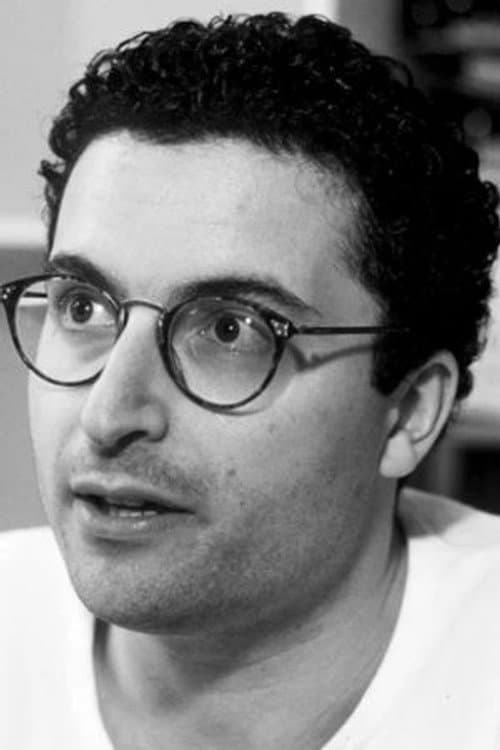 Joachim Posener profile photo