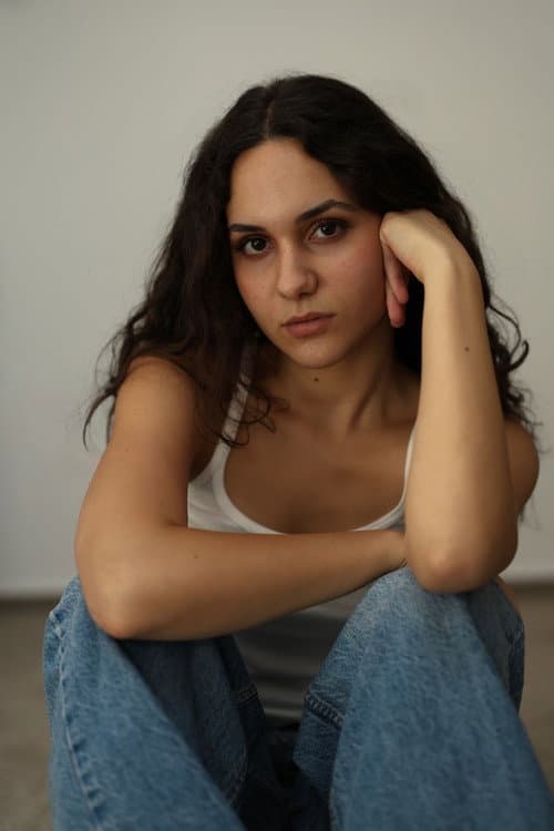 Cezara Nicolae profile photo