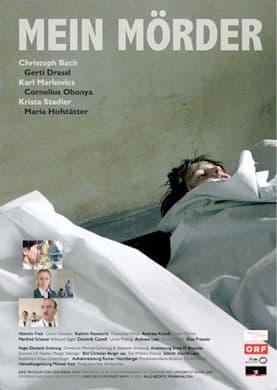Mein Mörder