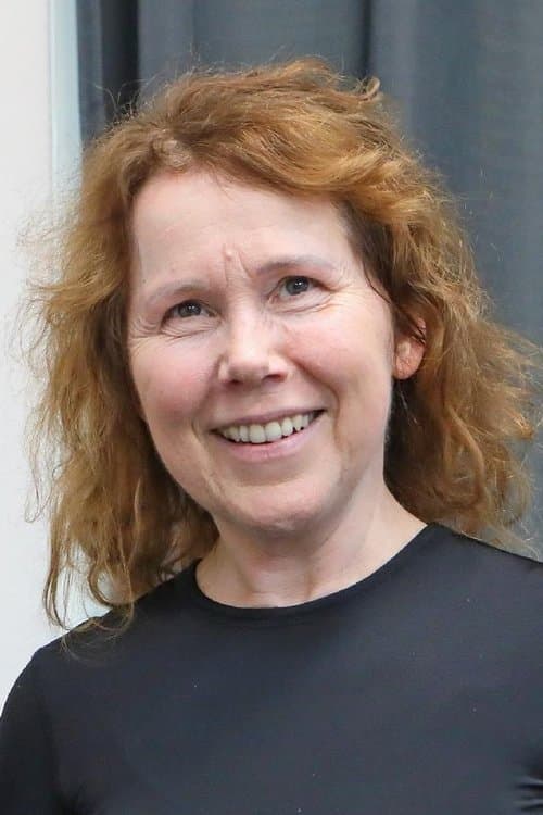 Krisztina Urbanovits profile photo