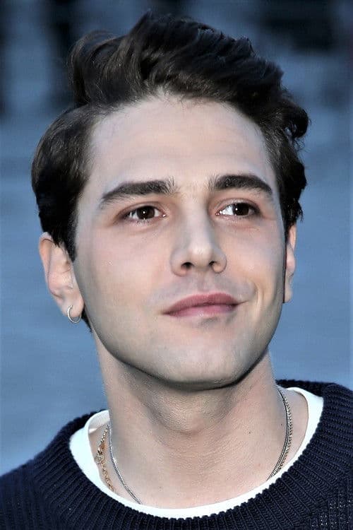 Xavier Dolan profile photo