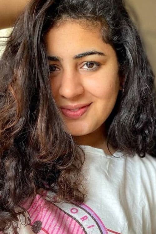 Geetika Mehandru profile photo