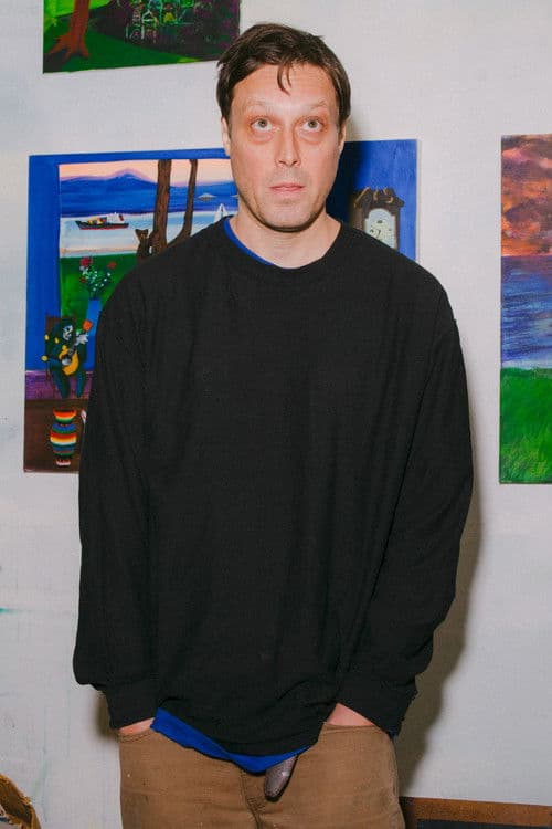 Joe Roberts profile photo