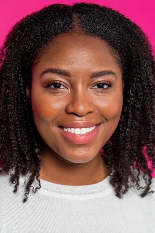 Aba Amuquandoh profile photo