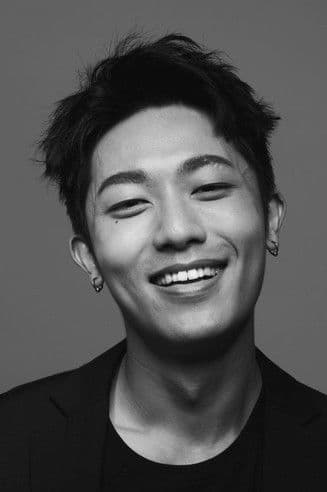 Justin Chang profile photo