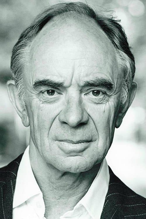 Robin Soans profile photo