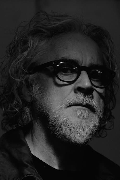 Jimi Cauty profile photo