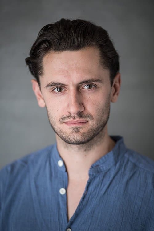 Bartłomiej Kotschedoff profile photo