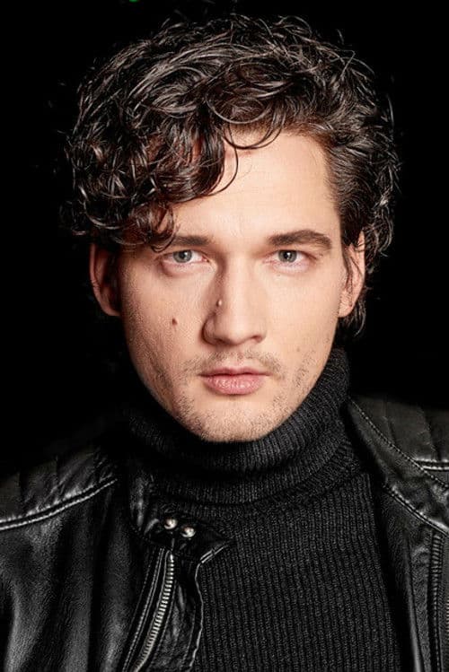 Peter Makranský profile photo