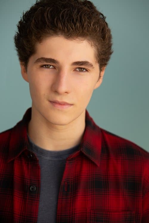 Julian Feder profile photo