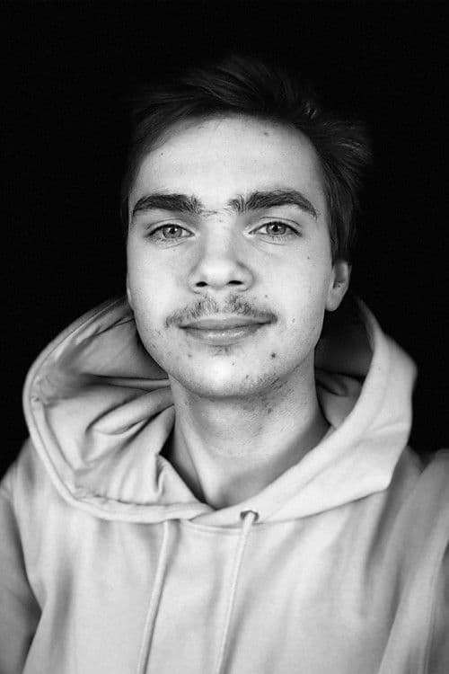 Hugo Peter profile photo