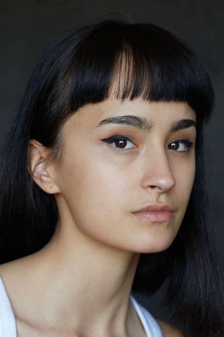 Alessia Yoko Fontana profile photo