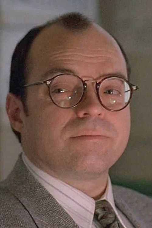 Bill Dow profile photo