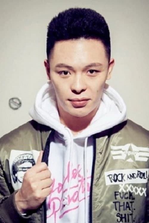 Gao Yuan profile photo