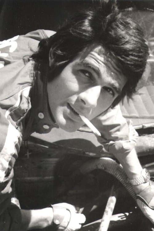 Juan José Camero profile photo