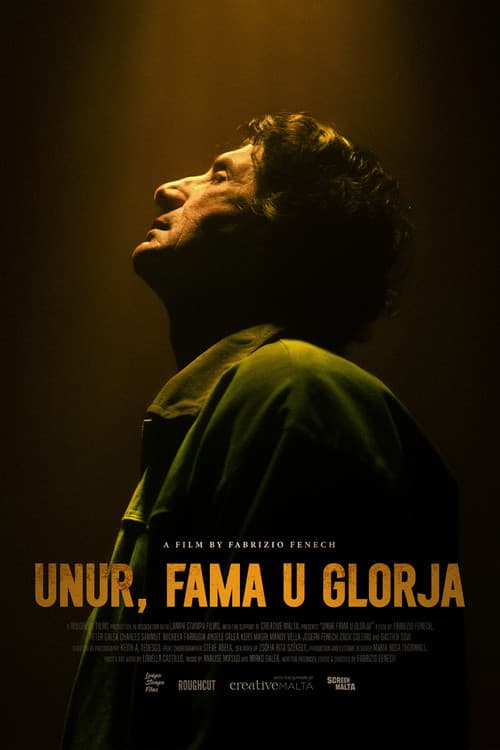 Unur, Fama u Glorja poster
